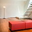Glo-Ball 1 Floor Lamp