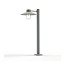 AUBANNE - MODEL N°3 -Floor - With CLEAR DIFFUSER