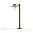 AUBANNE - MODEL N°3 -Floor - With CLEAR DIFFUSER