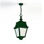 AVENUE 2 - MODEL N°1 -Pendant - With Opal PMMA DIFFUSER