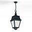 AVENUE 2 - MODEL N°1 -Pendant - With Opal PMMA DIFFUSER