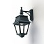AVENUE 2 - MODEL N°4 -Wall - With OPAL PMMA DIFFUSER