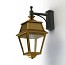 AVENUE 2 - MODEL N°4 -Wall - With OPAL PMMA DIFFUSER