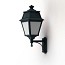 AVENUE 2 - MODEL N°7 -Wall - With OPAL PMMA DIFFUSER
