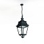 AVENUE 3 - MODEL N°1 -Pendant - With CLEAR DIFFUSER