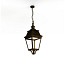 AVENUE 3 - MODEL N°1 -Pendant - With CLEAR DIFFUSER