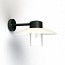 AUBANNE - MODEL N°1 -Wall - With CLEAR DIFFUSER