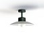 AUBANNE - MODEL N°2 - Ceiling - With Clear DIFFUSER
