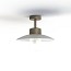 AUBANNE - MODEL N°2 - Ceiling - With Clear DIFFUSER