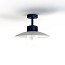 AUBANNE - MODEL N°2 - Ceiling - With Clear DIFFUSER