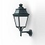AVENUE 3 - MODEL N°4 -Wall - With OPAL DIFFUSER