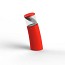 Bamboo MODEL N°2 Bollards - With CLEAR DIFFUSER