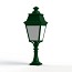 AVENUE 3 - MODEL N°5 -Bollards - With OPAL DIFFUSER
