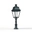 AVENUE 3 - MODEL N°6 -Bollards - With CLEAR DIFFUSER