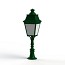 AVENUE 3 - MODEL N°6 -Bollards - With OPAL DIFFUSER