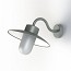 Belcour MODEL N°1 Wall - With FROSTED DIFFUSER