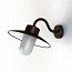 Belcour MODEL N°1 Wall - With FROSTED DIFFUSER