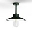 Belcour MODEL N°2 Ceiling - With CLEAR DIFFUSER