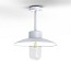 Belcour MODEL N°2 Ceiling - With CLEAR DIFFUSER