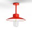 Belcour MODEL N°2 Ceiling - With CLEAR DIFFUSER