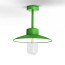Belcour MODEL N°2 Ceiling - With CLEAR DIFFUSER