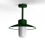 Belcour MODEL N°2 Ceiling - With FROSTED DIFFUSER