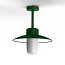 Belcour MODEL N°2 Ceiling - With FROSTED DIFFUSER
