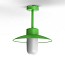 Belcour MODEL N°2 Ceiling - With FROSTED DIFFUSER
