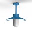 Belcour MODEL N°2 Ceiling - With FROSTED DIFFUSER