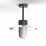 Belcour MODEL N°2 Ceiling - With FROSTED DIFFUSER