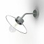 Belcour MODEL N°8 Wall - With CLEAR DIFFUSER