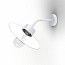 Belcour MODEL N°8 Wall - With CLEAR DIFFUSER