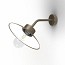 Belcour MODEL N°8 Wall - With CLEAR DIFFUSER