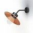 Belcour MODEL N°8 Wall - With CLEAR DIFFUSER