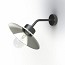 Belcour MODEL N°8 Wall - With CLEAR DIFFUSER