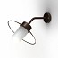 Belcour MODEL N°8 Wall - With FROSTED DIFFUSER