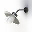 Belcour MODEL N°8 Wall - With FROSTED DIFFUSER