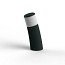 Bamboo MODEL N°2 Bollards - With OPAL DIFFUSER