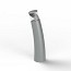 Bamboo MODEL N°3 Bollards - With CLEAR DIFFUSER