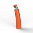 Bamboo MODEL N°3 Bollards - With CLEAR DIFFUSER