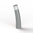 Bamboo MODEL N°3 Bollards - With OPAL DIFFUSER