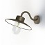 Belcour MODEL N°1 Wall - With CLEAR DIFFUSER