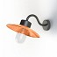Belcour MODEL N°1 Wall - With CLEAR DIFFUSER