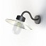 Belcour MODEL N°1 Wall - With CLEAR DIFFUSER