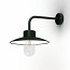 Belcour MODEL N°9 Wall - With CLEAR DIFFUSER