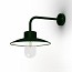 Belcour MODEL N°9 Wall - With CLEAR DIFFUSER