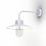 Belcour MODEL N°9 Wall - With CLEAR DIFFUSER