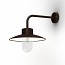 Belcour MODEL N°9 Wall - With CLEAR DIFFUSER