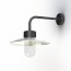 Belcour MODEL N°9 Wall - With CLEAR DIFFUSER