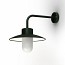 Belcour MODEL N°9 Wall - With FROSTED DIFFUSER